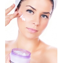 Кремы для ухода за лицом