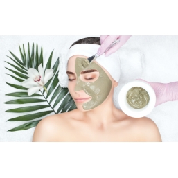 Маски для лица