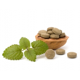 Фитотаблетки «Бизорюк»