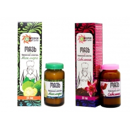 Мазь «Кавказский целитель»