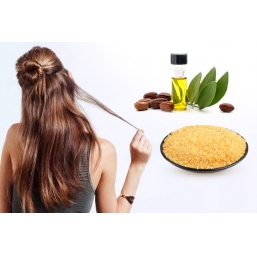 Уход за волосами