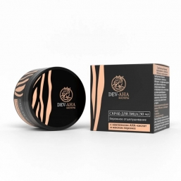 Косметика для лица «DEV-AHA»