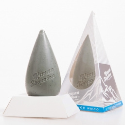 Мыло «Капля Здоровья» от EvoluciA®Tambuel