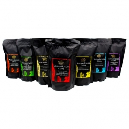 Соль Английская «Tambusun»