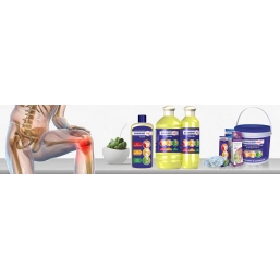 ТМ «Бишофит Mg++»