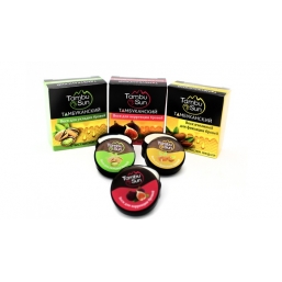 Воск для бровей и ресниц