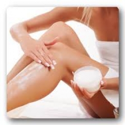 Крем-бальзамы для тела