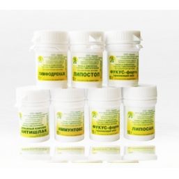 Гомеопатические гранулы «Адонис»