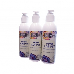Кремы для тела «LimuSPA-botanics»