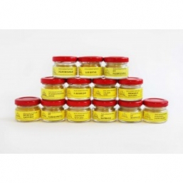 Мази монастырские «Архыз»