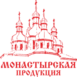 Монастырская продукция