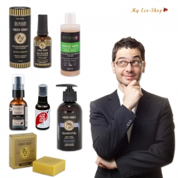 Мужская серия