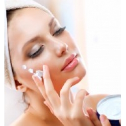 Уход за лицом