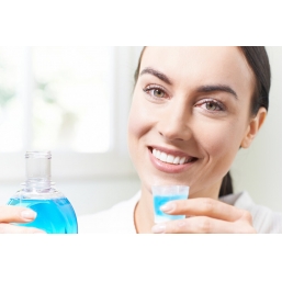 Ополаскиватели для полости рта