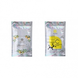 Витамин С для лица и волос «Бизорюк-Фабрика Здоровья»