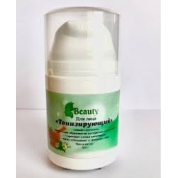 Кремы для лица «Компанцефф®»