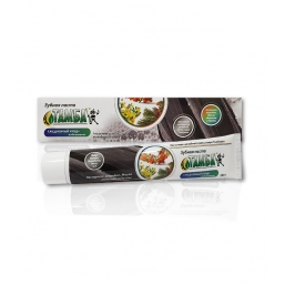 Зубная паста «Тамба» (Адонис)