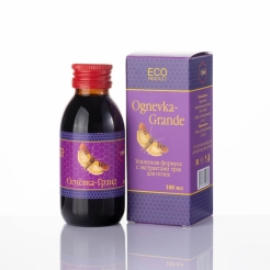 Настойка для почек «ОГНЁВКА–ГРАНД» 100мл. «Жива»