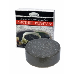 Мыло натуральное «ЛИФТИНГ ФОРМУЛА» серии «Тамбукан» 95 гр.