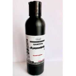 Шампунь «Азернефть» против перхоти с нафталаном, 180 мл.