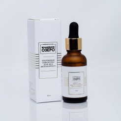 Сыворотка для век Botox effect «Волшебное Озеро» 30мл.