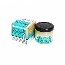 Кокосовое масло нерафинированное