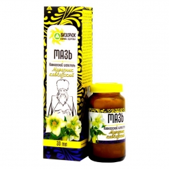 Мазь Кавказский целитель «Морозник Кавказский» 30 мл.