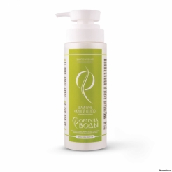 Шампунь «Живой волос» на основе термальной воды ессентуки №4-линия 250 мл.