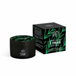 Крем-скраб для лица «7 трав» 50 мл.«TambuSun»