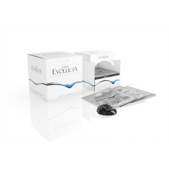 Маска грязевая косметическая «EVOLUCIA» в фирменной коробке саше 26 мл.10 шт