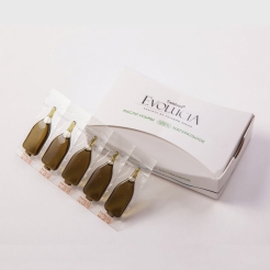 Масло Усьмы «EvoluciA» 100% натуральное 10 мл (10 шт. по 1 мл)