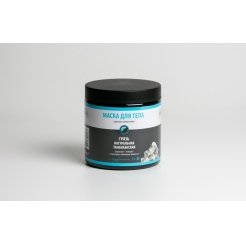 Маска для тела с йодобромом «Волшебное Озеро»,600гр.