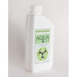 Концентрат для принятия ванн «Аквасиликум» антиоксидантный 1000мл.