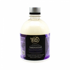 Тамбуканский бальзам для волос «Горная лаванда» 500 мл.