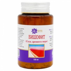 Бишофит для ванн 130 мл.