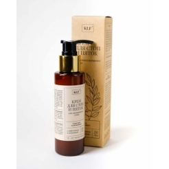 Для тела «Крем для стоп и пяток KLF*» 100 мл.