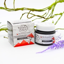 Дневной крем «Tambusun» с экстрактом мухомора 50 мл.