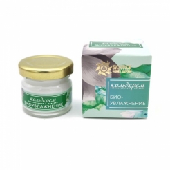 Кольдкрем «Био увлажнение» 28 мл.