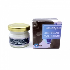 Кольдкрем «Цветущая магнолия» 28 мл.