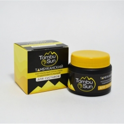 Тамбуканский крем «Для суставов» 50 мл.