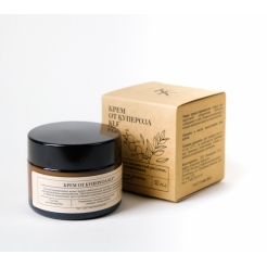 Крем для всех типов кожи «Крем от купероза KLF*» 50 мл.