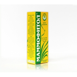 Крем-бальзам ТАМБА «Маммофитол» 75гр.