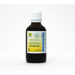 Раствор гомеопатический «Нуксан» 30мл.