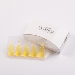 Масло Макадамии «EvoluciA» 100% натуральное 10 мл (10 шт. по 1 мл)