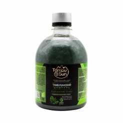 Тамбуканский шампунь для волос «Кавказские травы» 500 мл.