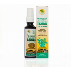 Органический дезодорант «Для мужчин» 50 мл. «ТАМБА»