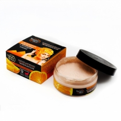 Маска для волос «Уход и восстановление» для жирных волос «Tambusun» 150 мл.