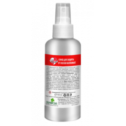 Cпрей для защиты от укусов насекомых «CКС PROFLINE» 100 мл.