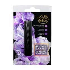 Бальзам для губ «Восстанавливающий», «TambuSun», 5 мл.